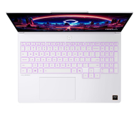 Lenovo Legion 5-15 Ryzen AI 7-450/24GB/512/Win11 RTX5060 Biały - 1550965 - zdjęcie 5